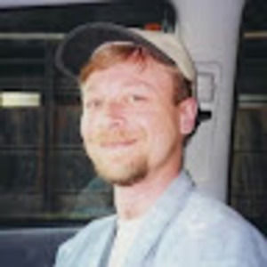 Meet your Posher, Ronald